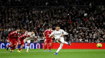 اللقاء المنتظر بعد فوز ريال مدريد على إشبيلية في الدوري الإسباني